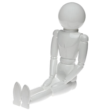 Abajour Friendly Doll