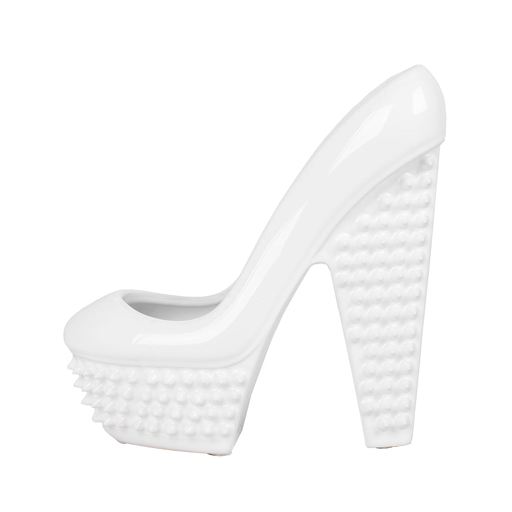 DECORACAO DE MESA SALTO DIVA BRANCO