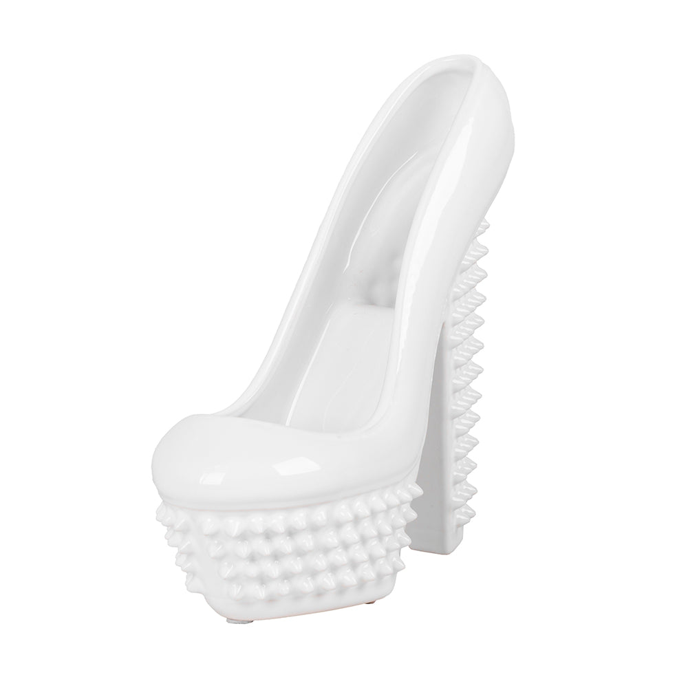 DECORACAO DE MESA SALTO DIVA BRANCO