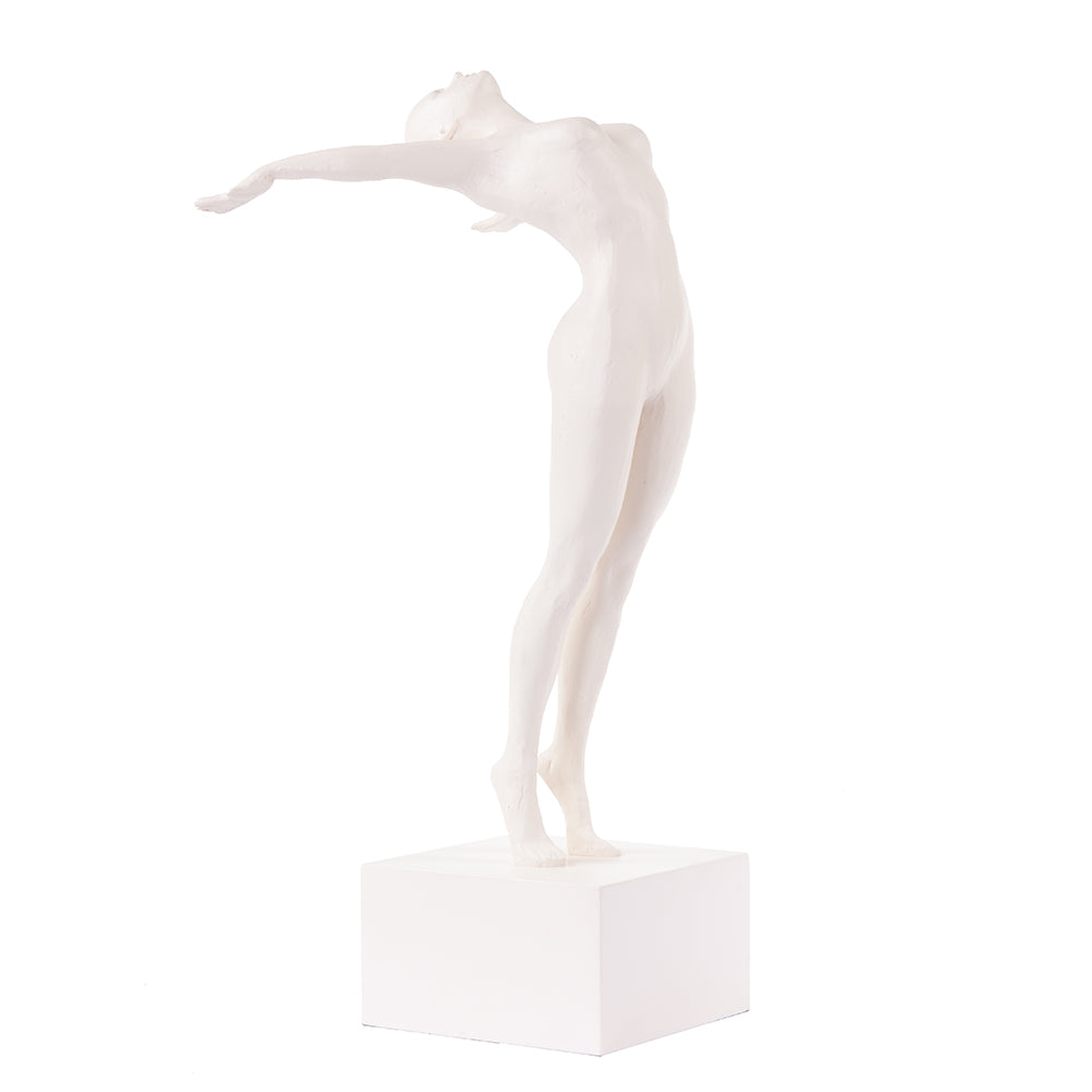 Escultura Equilíbrio