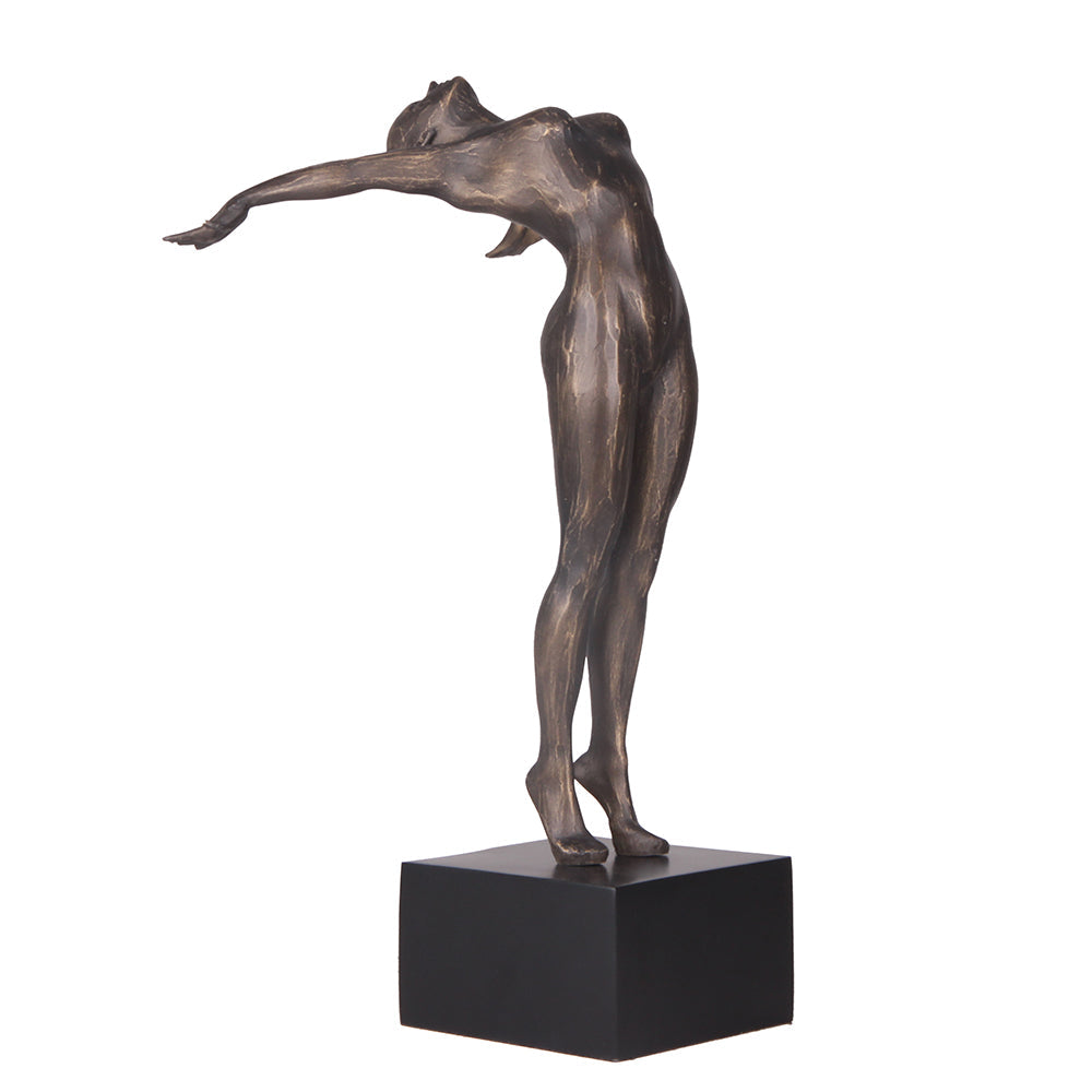 Escultura Equilíbrio