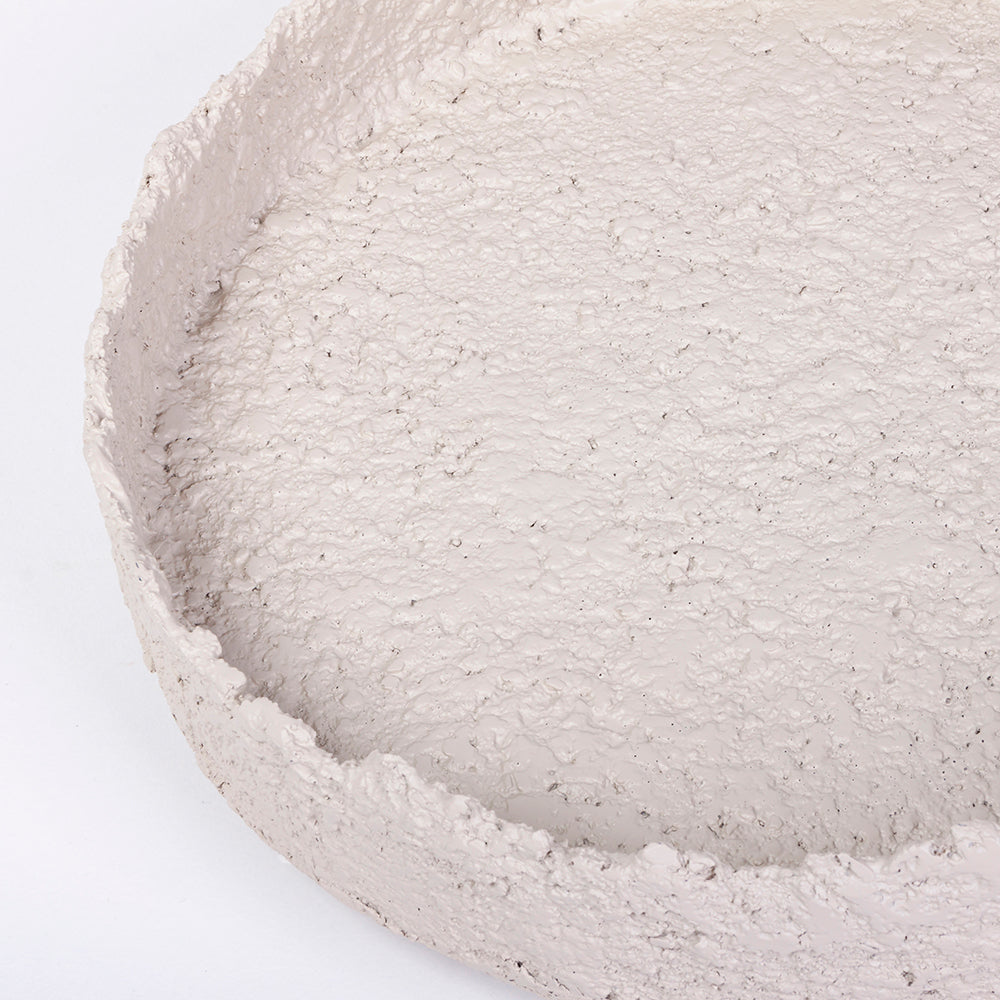 Centro De Mesa Conde Grande Areia