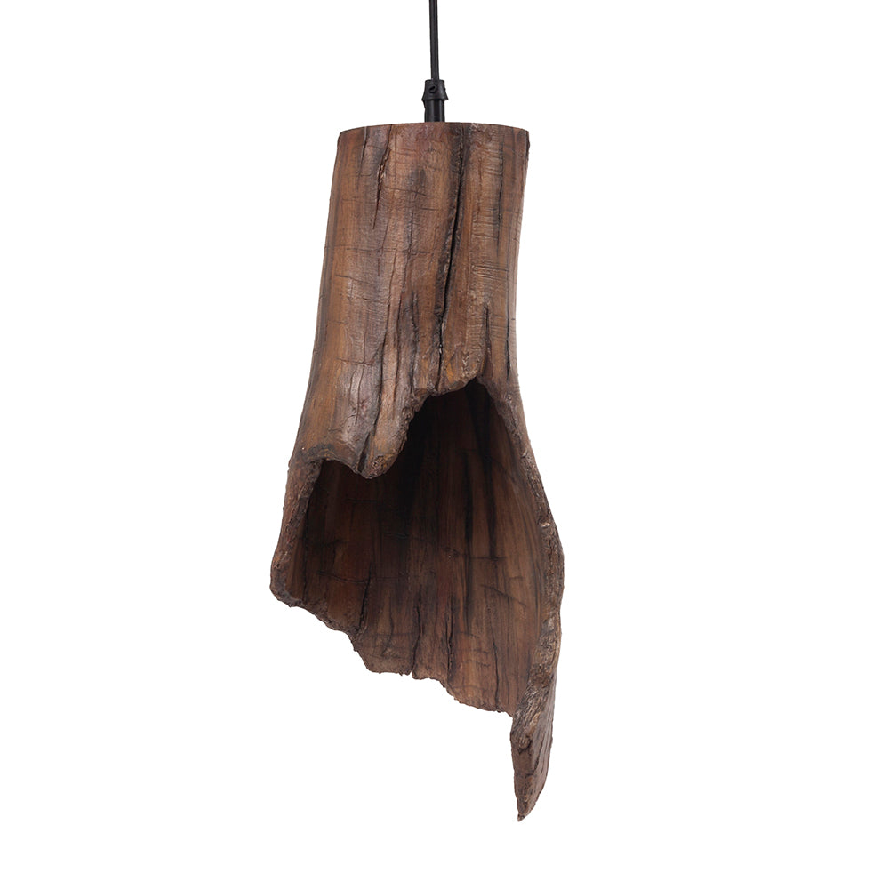 Pendente Tronco