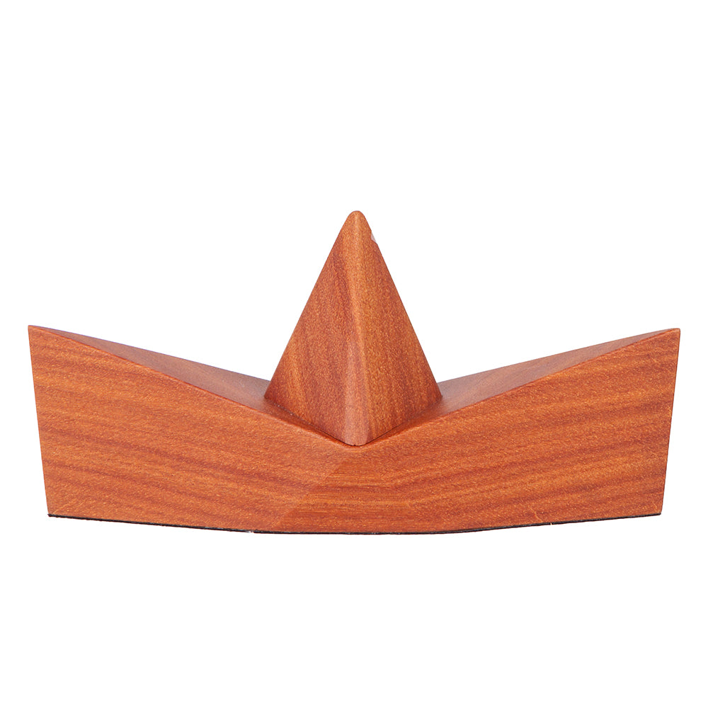 Escultura Barco Grande