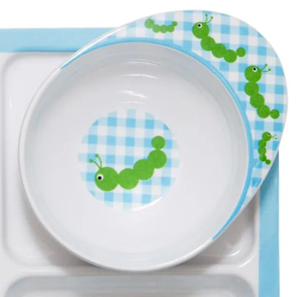 Kit Refeicao Lagarta