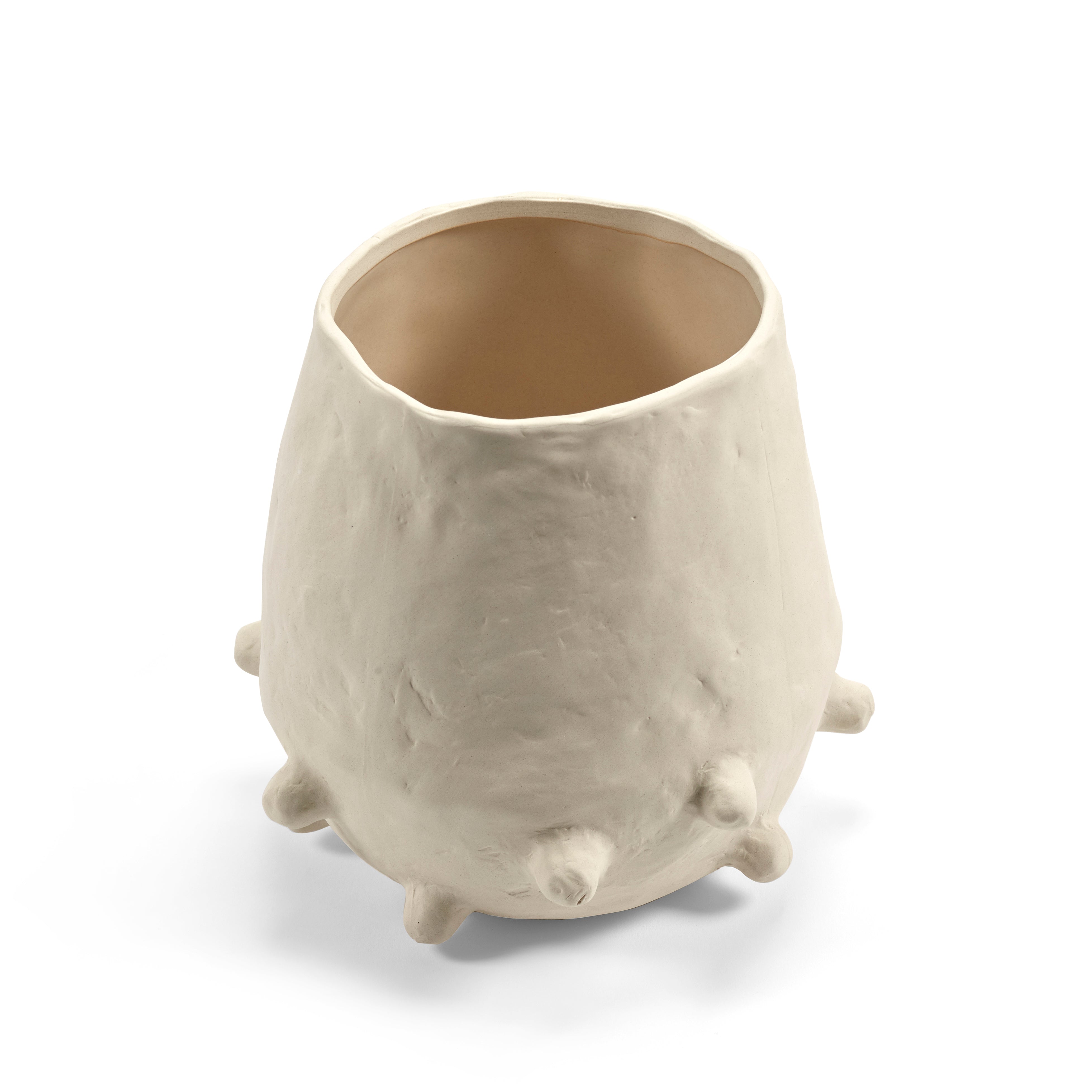 Vaso 07 Beige Molly