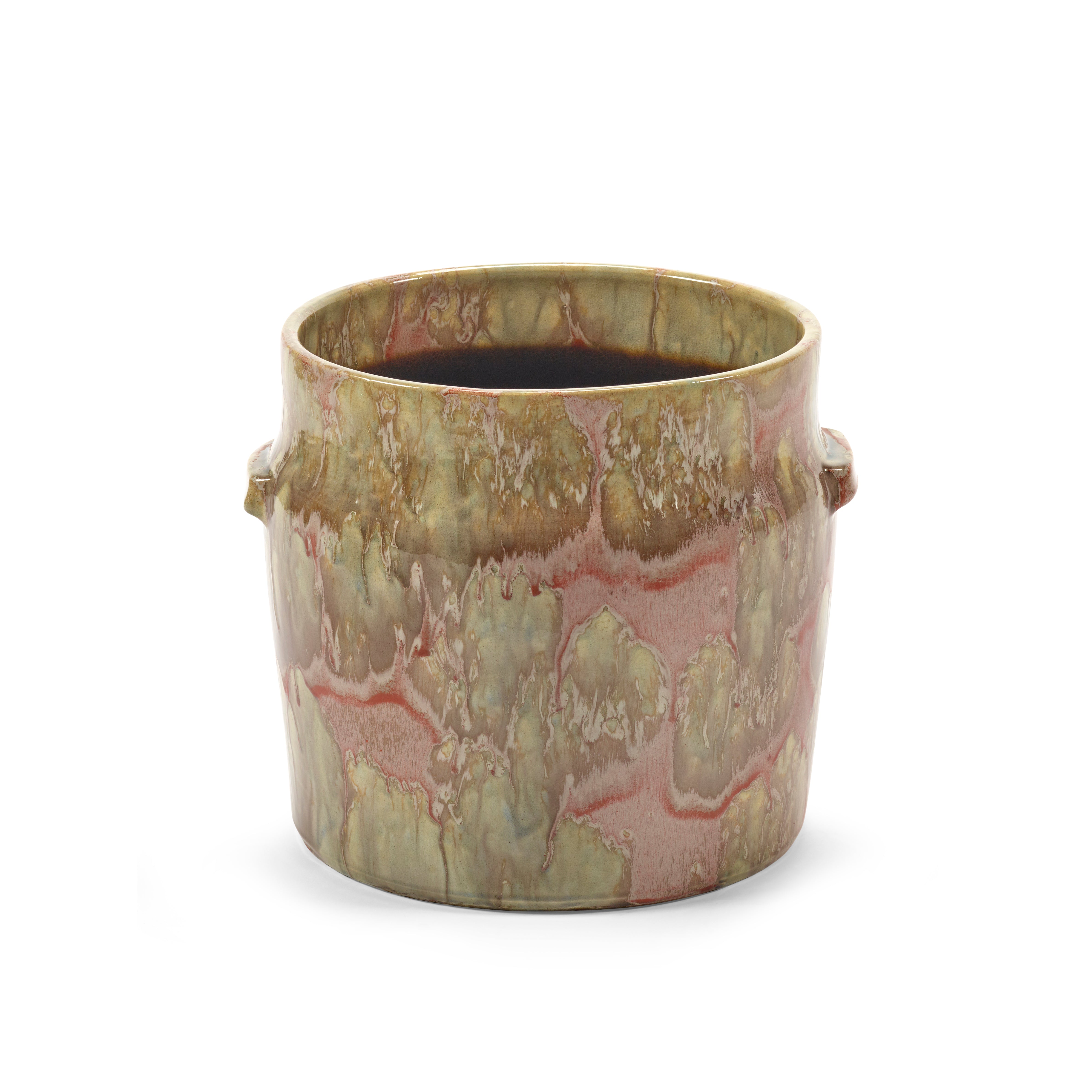 Vaso Grande Mystique Beige