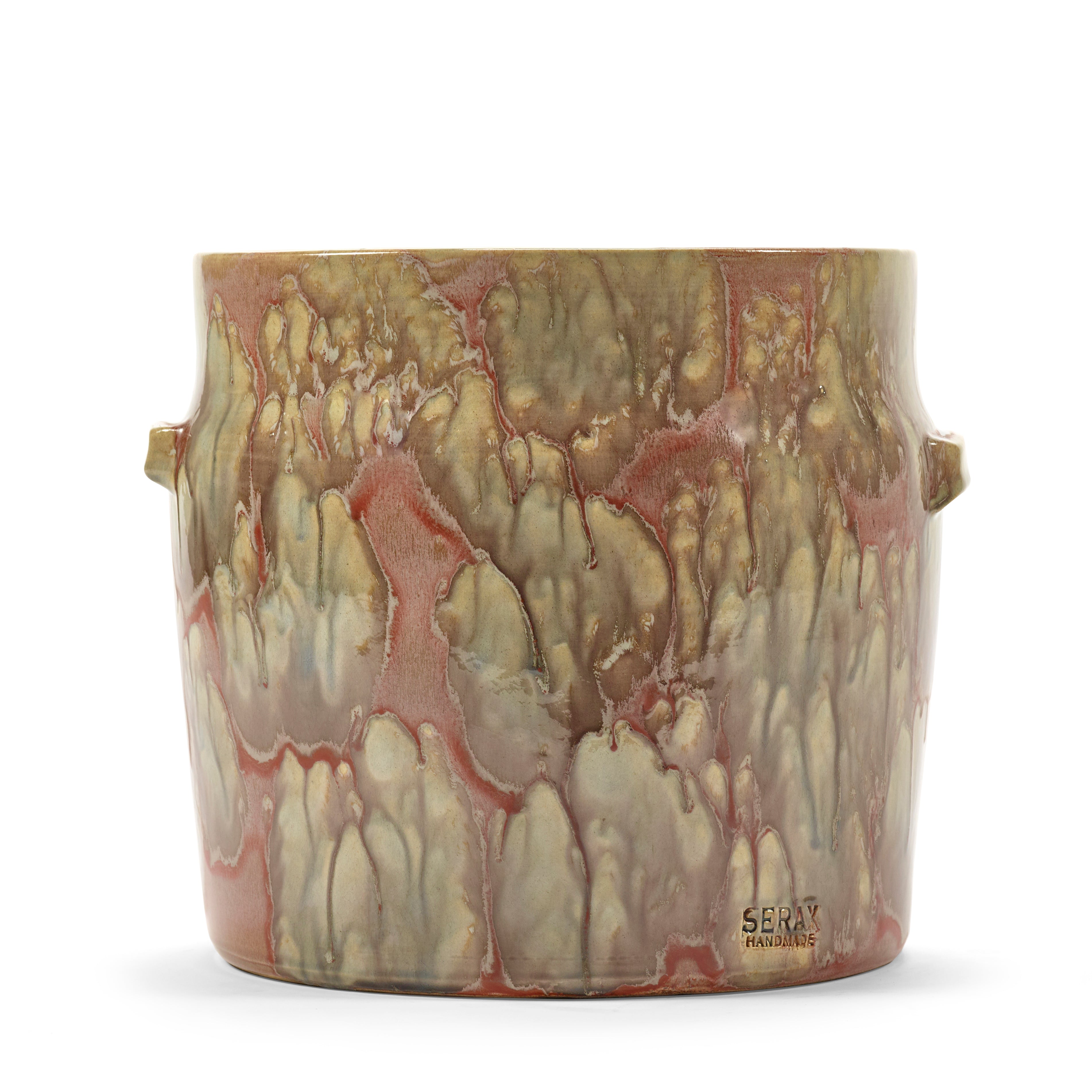 Vaso Grande Mystique Beige