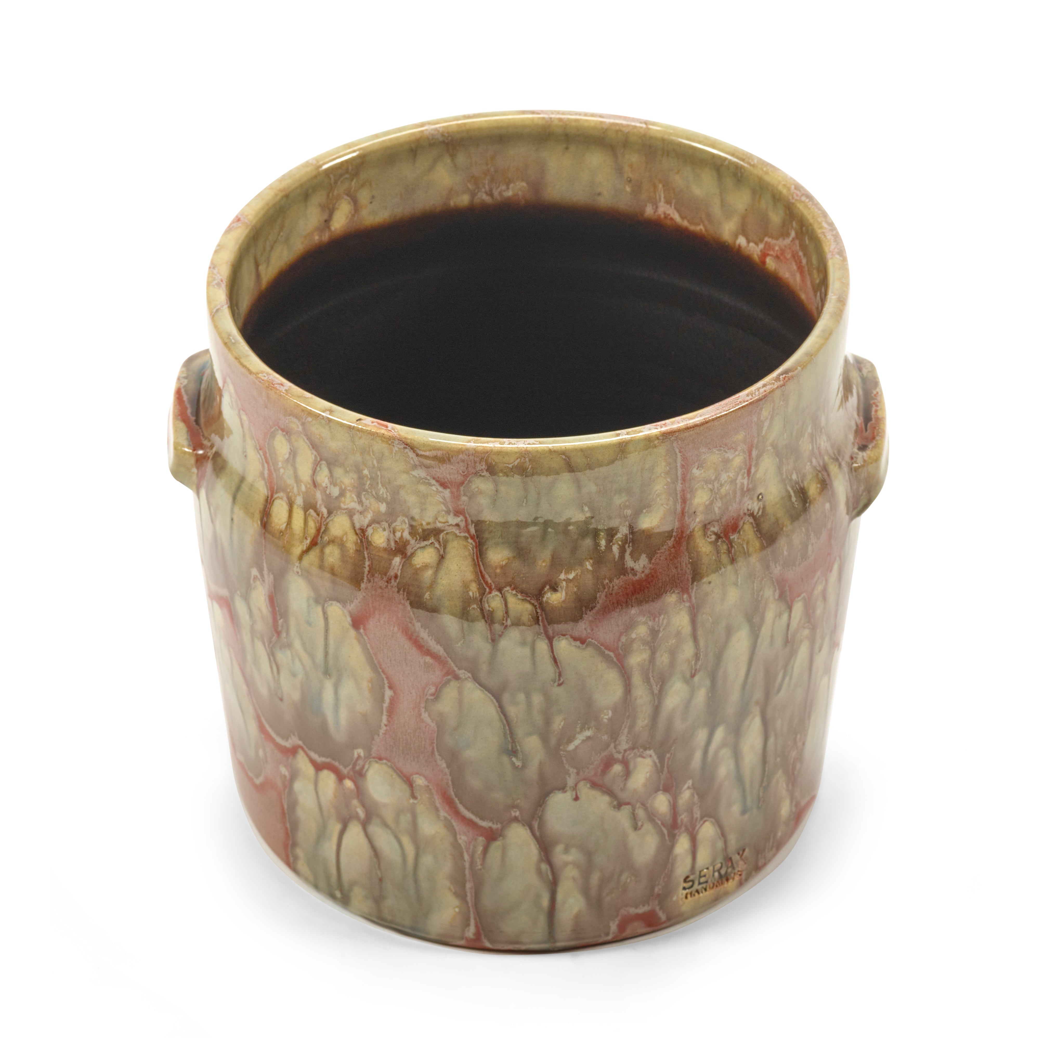 Vaso Grande Mystique Beige