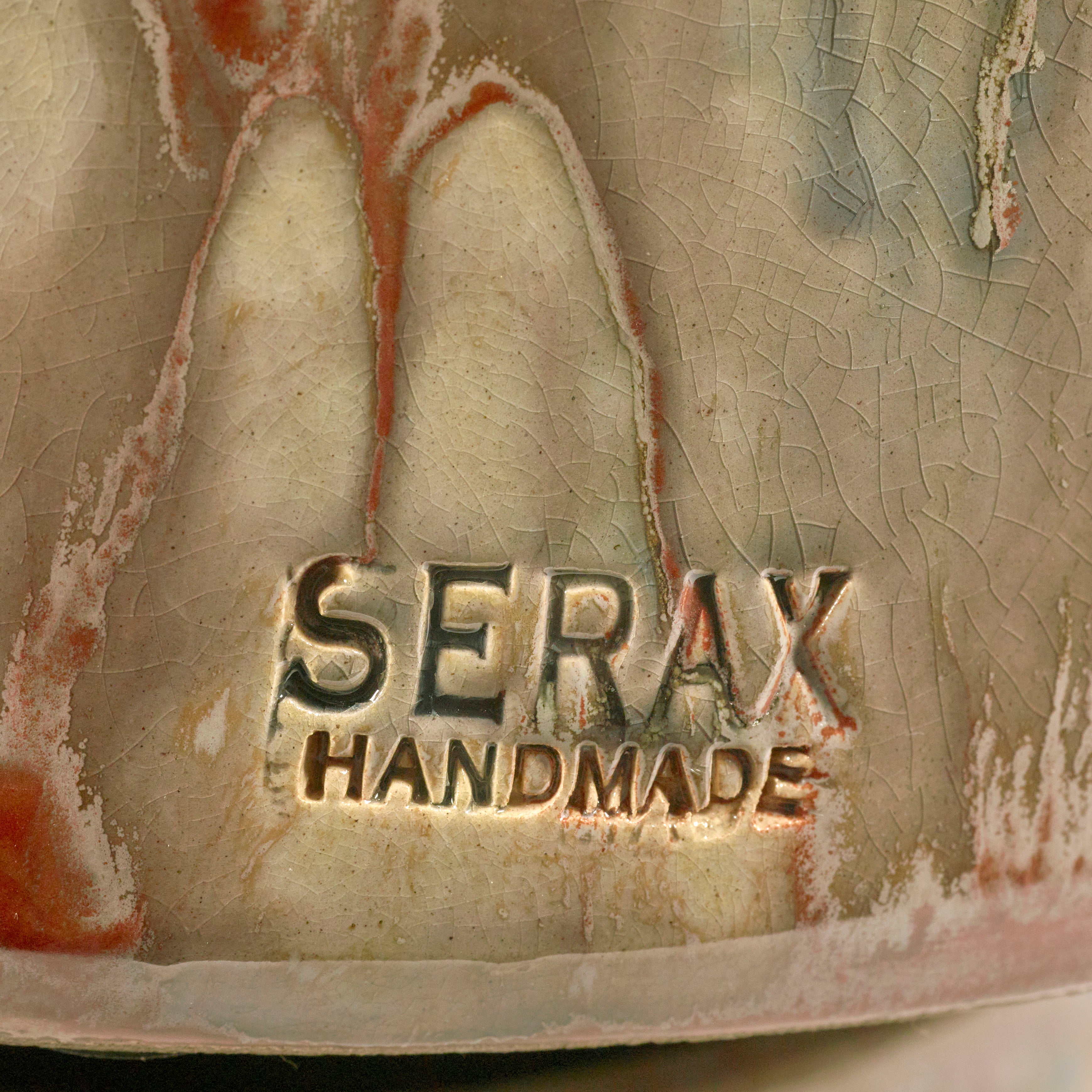 Vaso Grande Mystique Beige