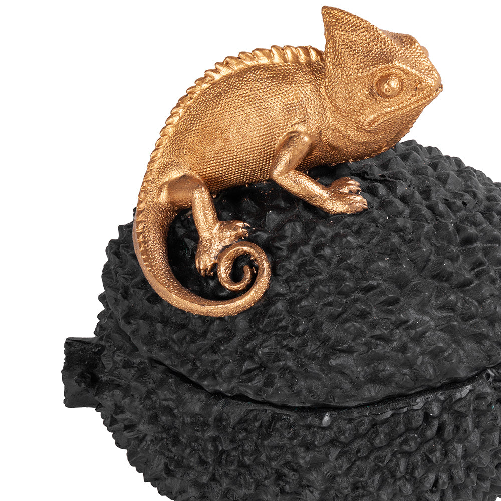 Potiche Camaleao Pequeno