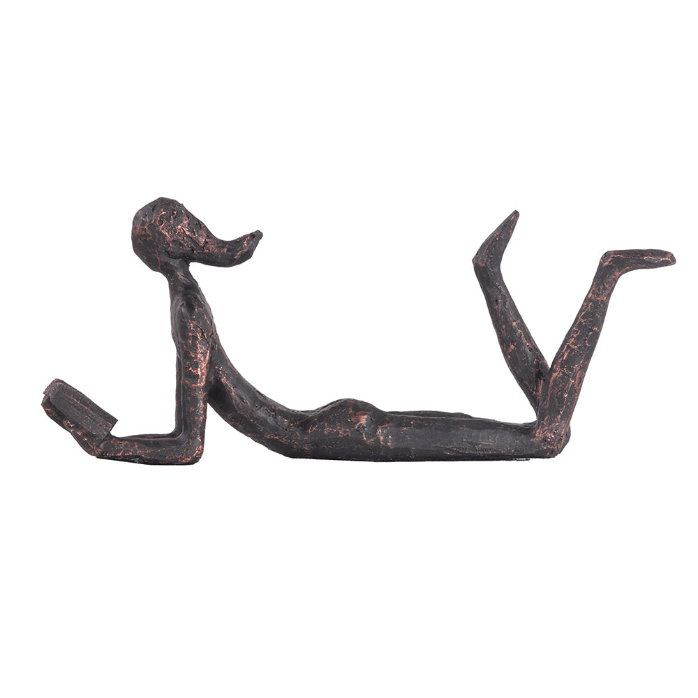 ESCULTURA CAROL LENDO