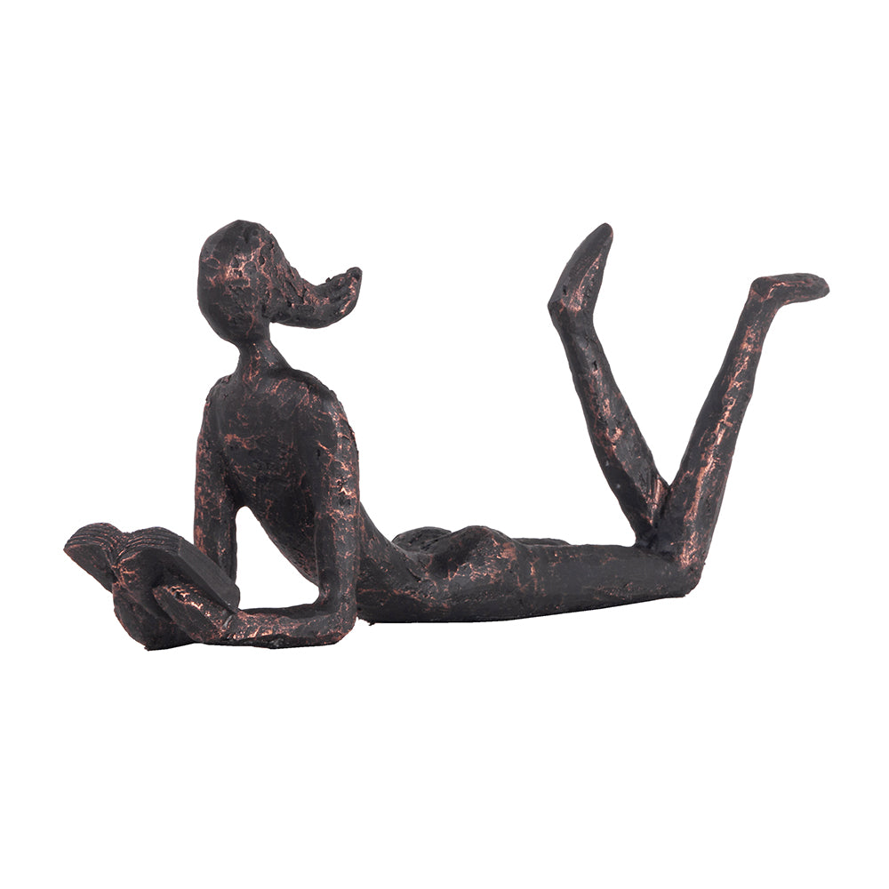 ESCULTURA CAROL LENDO